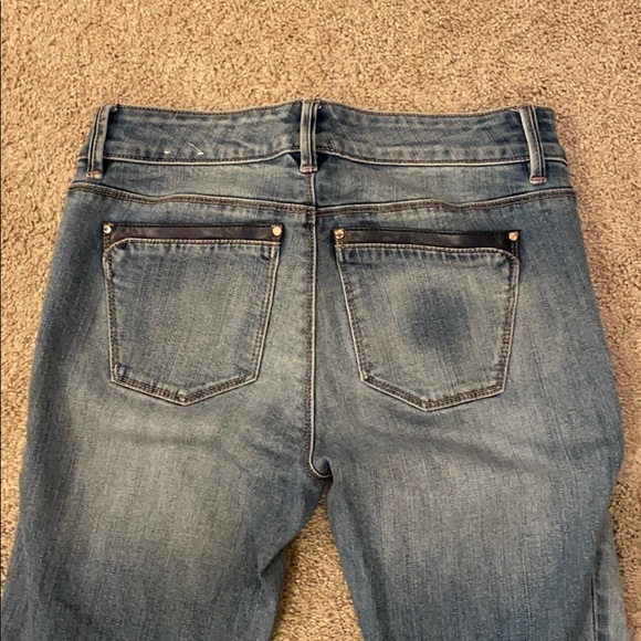 Jeans - White House Black Market - Picture 5 of 7